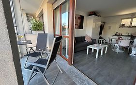 Luxury Apartment Lake Como